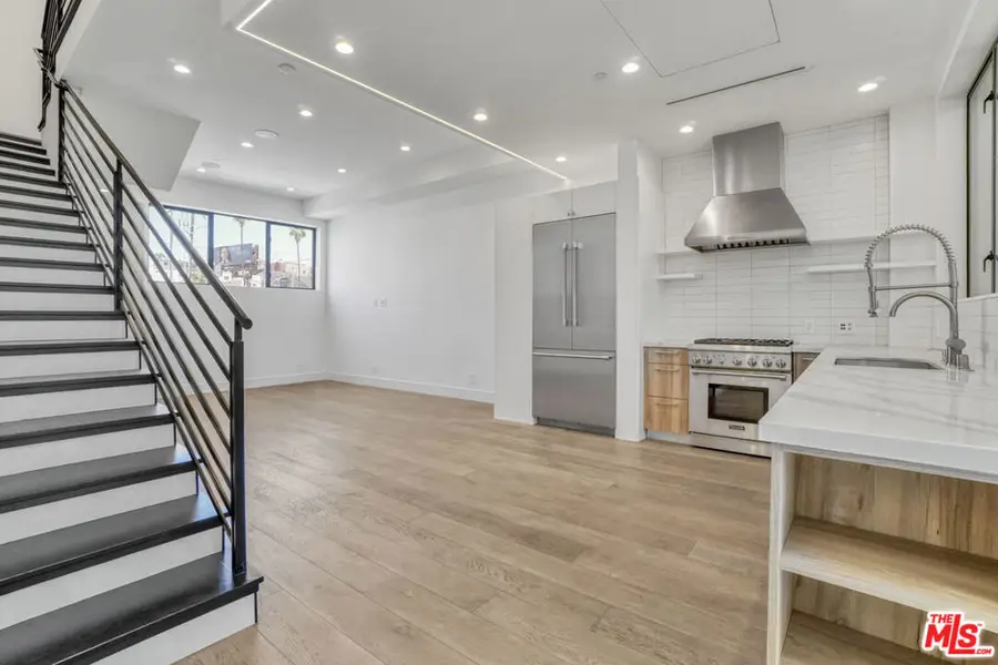 1447 1/4 N Martel Avenue, Los Angeles, CA 90046 - #2