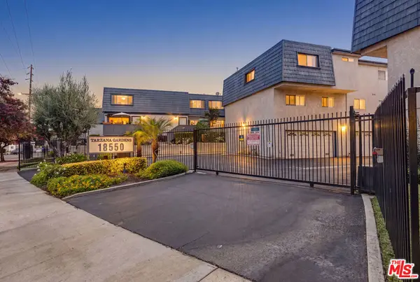 18550 Hatteras Street #100, Tarzana, CA 91356