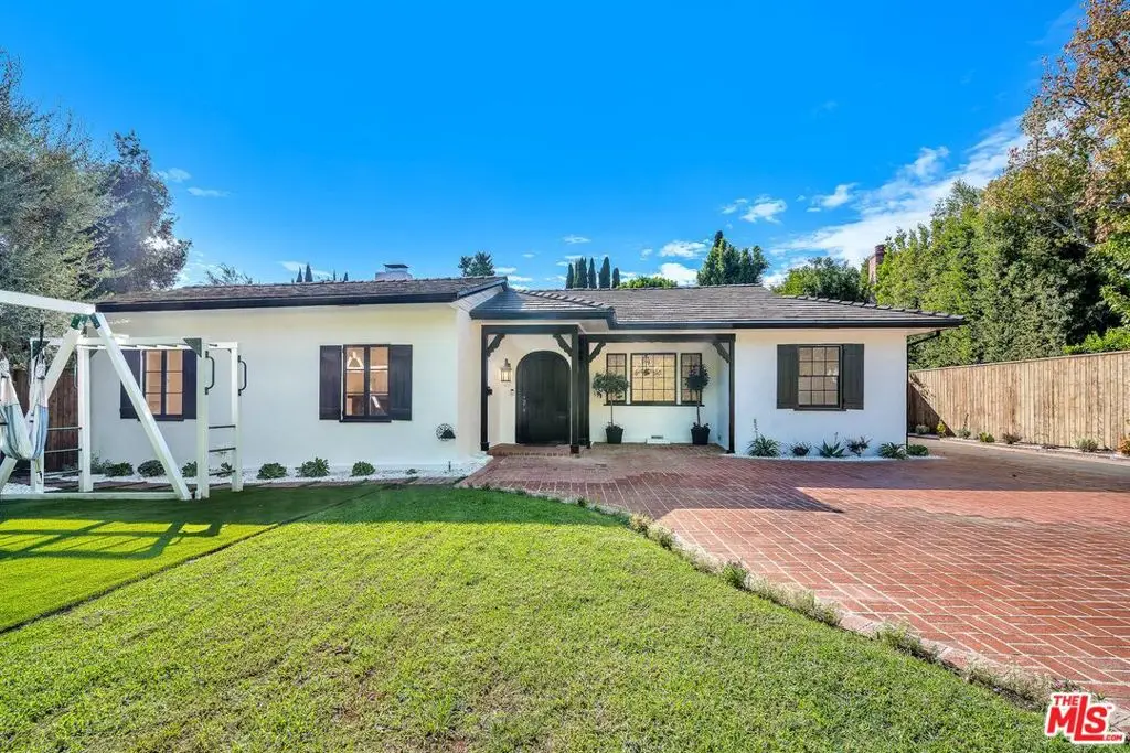 629 N Rexford Drive, Beverly Hills, CA 90210 - #1