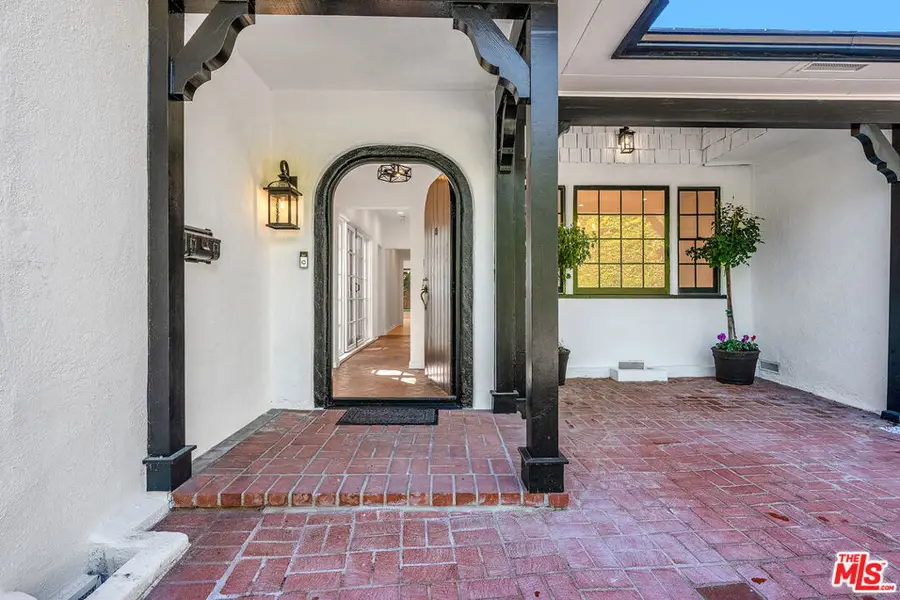 629 N Rexford Drive, Beverly Hills, CA 90210 - #3