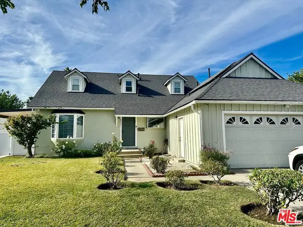 6451 Lubao Avenue, Los Angeles, CA 91367