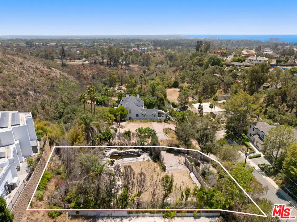 1324 Marinette Road, Pacific Palisades, CA 90272 - #1
