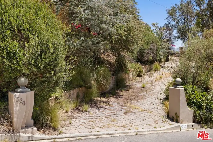 1324 Marinette Road, Pacific Palisades, CA 90272 - #2
