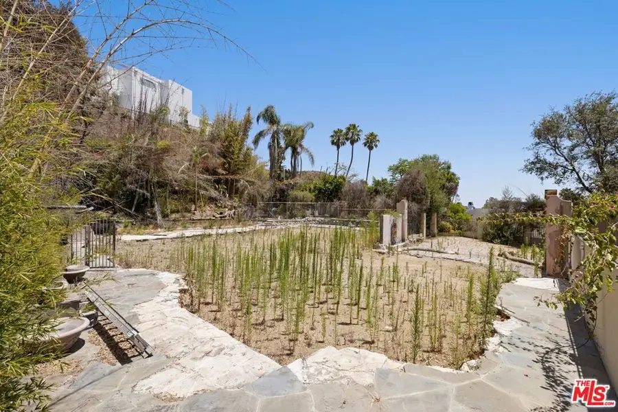 1324 Marinette Road, Pacific Palisades, CA 90272 - #3
