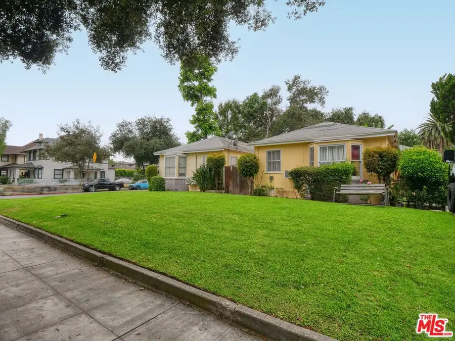 925 N Marengo Avenue, Pasadena, CA 91103 - #3