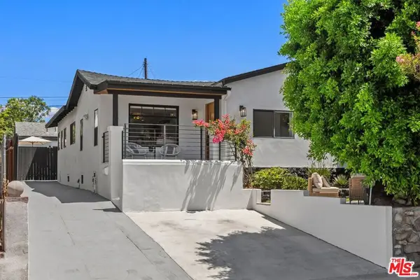 5403 Stratford Road, Los Angeles, CA 90042