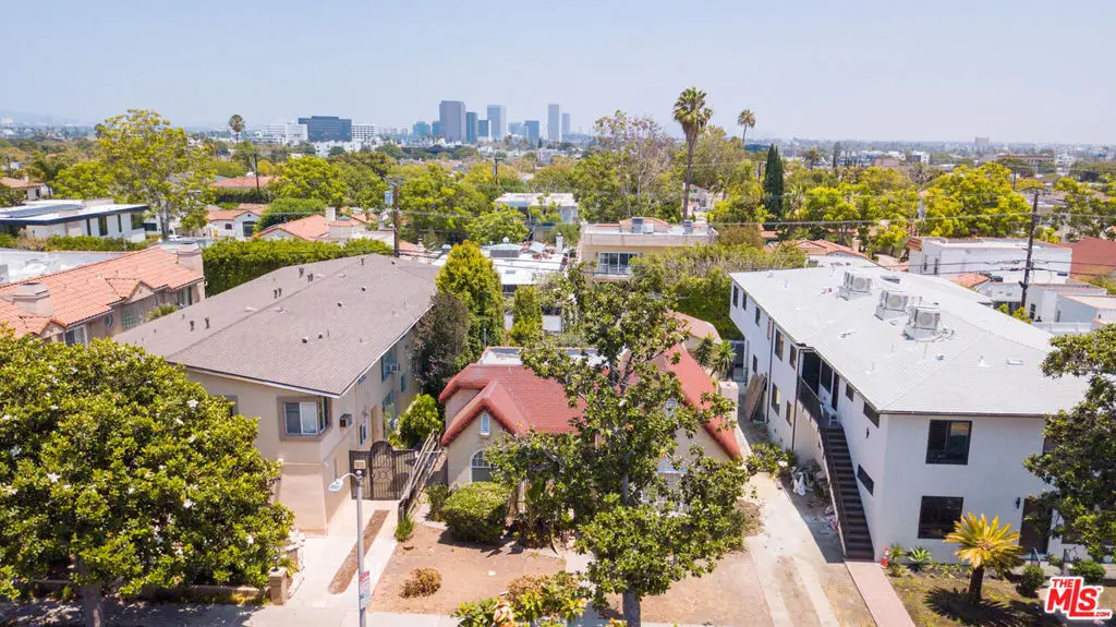 332 S Doheny Drive, Beverly Hills, CA 90211 - #1
