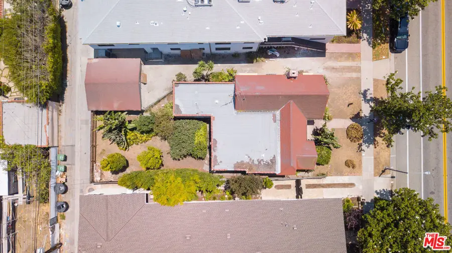 332 S Doheny Drive, Beverly Hills, CA 90211 - #3