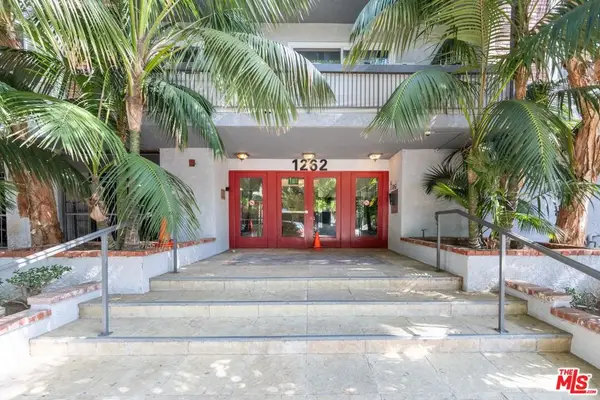 1262 S Barrington Avenue #204, Los Angeles, CA 90025