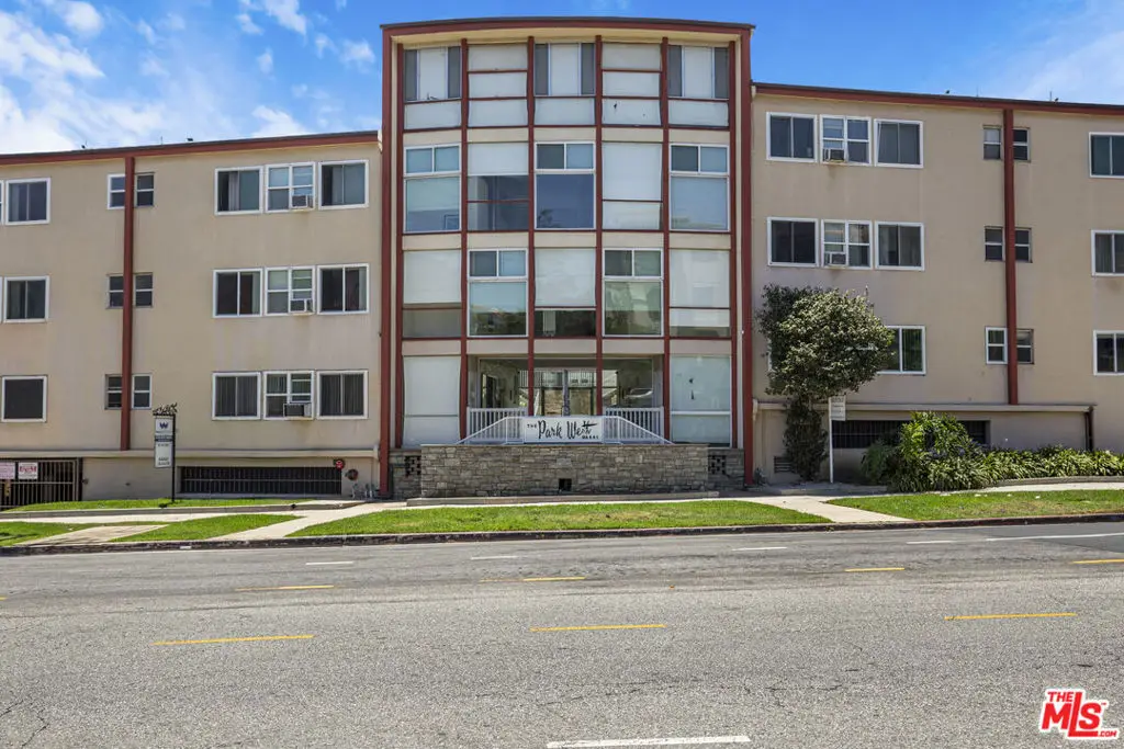 1441 S Beverly Glen Boulevard, Los Angeles, CA 90024 - #1