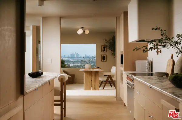 4124 Mantova Drive, Los Angeles, CA 90008