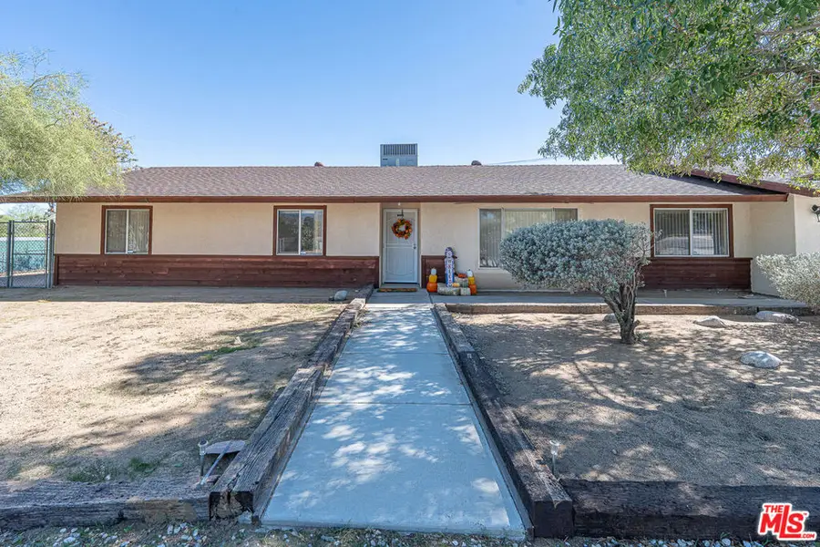 8395 Keats Avenue, Yucca Valley, CA 92284 - #2