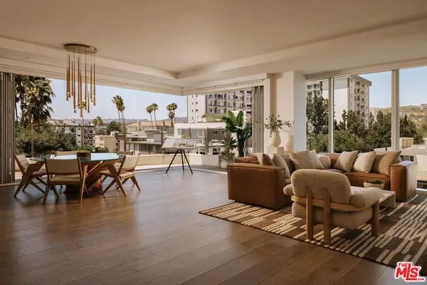 9000 W 3rd Street #501, Los Angeles, CA 90048