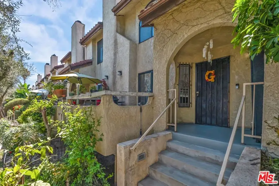 14325 Terra Bella Street #G, Panorama City, CA 91402 - #2
