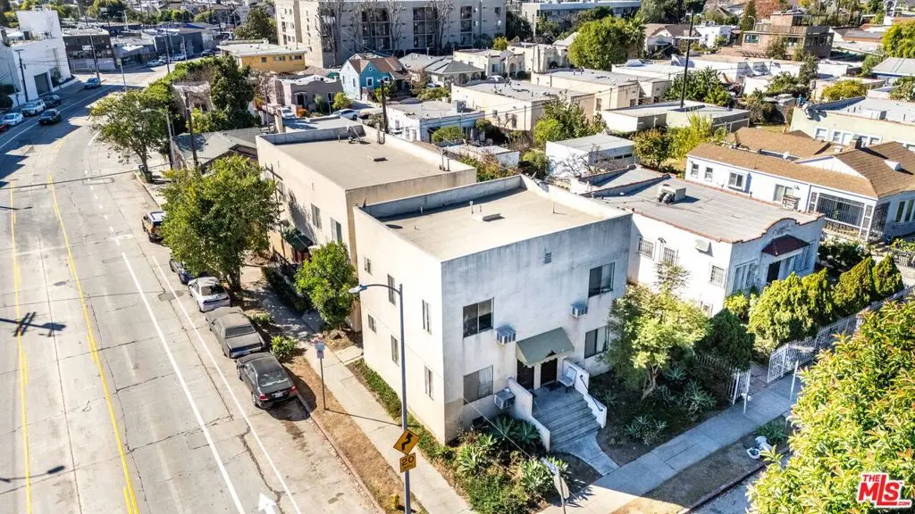 4202 Lexington Avenue, Los Angeles, CA 90029 - #1