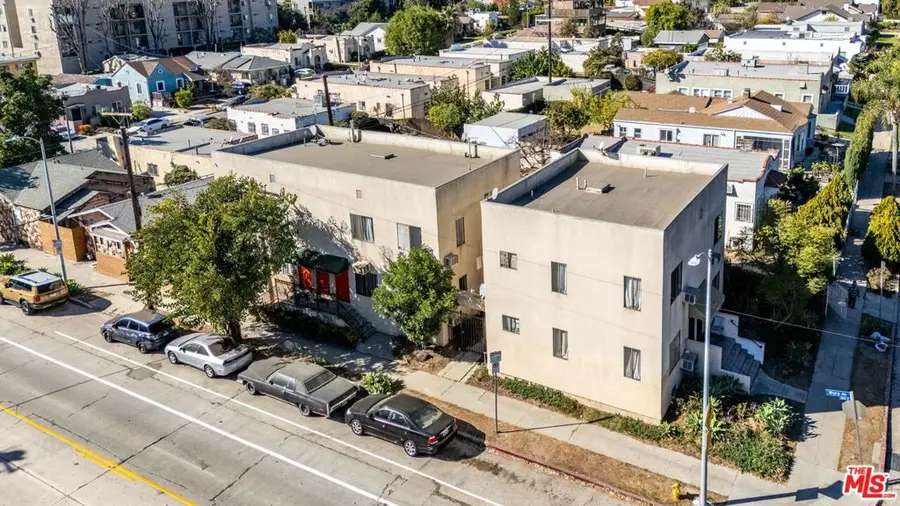 4202 Lexington Avenue, Los Angeles, CA 90029 - #2