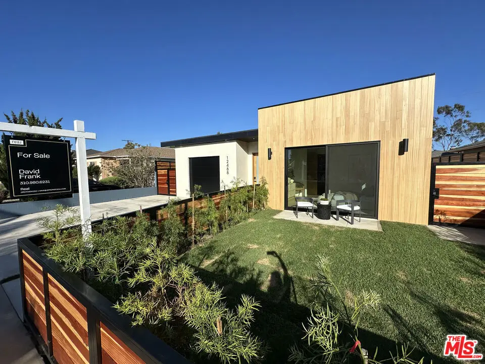 12488 Rubens Avenue, Los Angeles, CA 90066 - #1