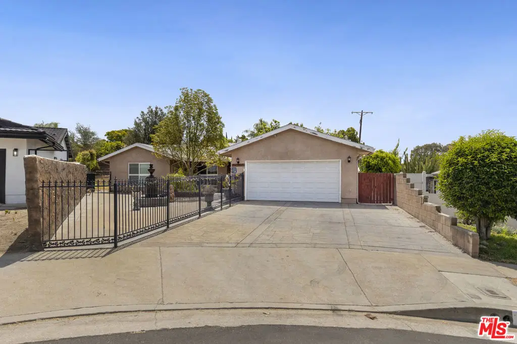 13930 Lakeside Street, Sylmar, CA 91342 - #1