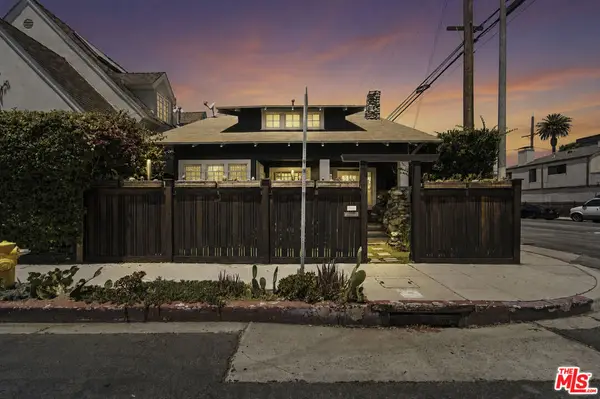 257 Windward Avenue, Los Angeles, CA 90291