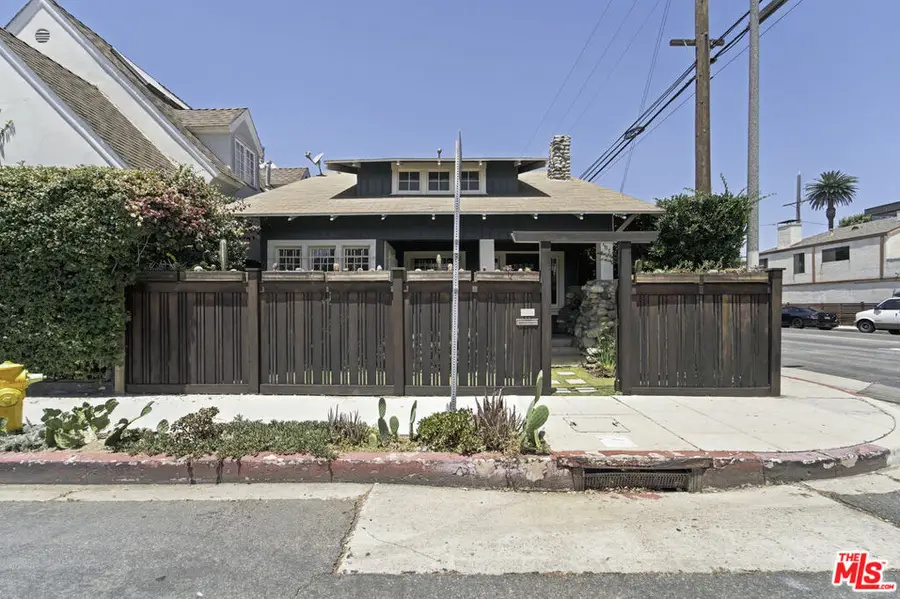 257 Windward Avenue, Venice, CA 90291 - #3