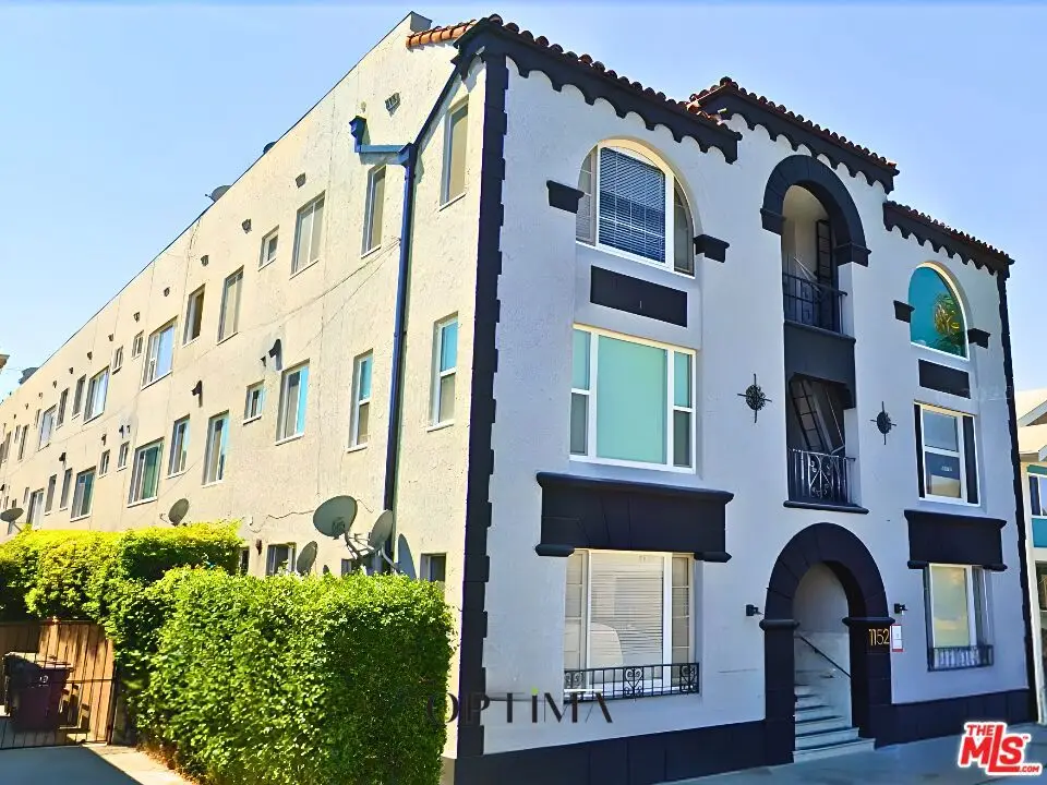 1152 E 1st Street, Long Beach, CA 90802 - #1