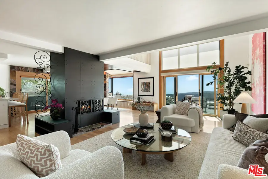 231 Loma Metisse Road, Malibu, CA 90265 - #2