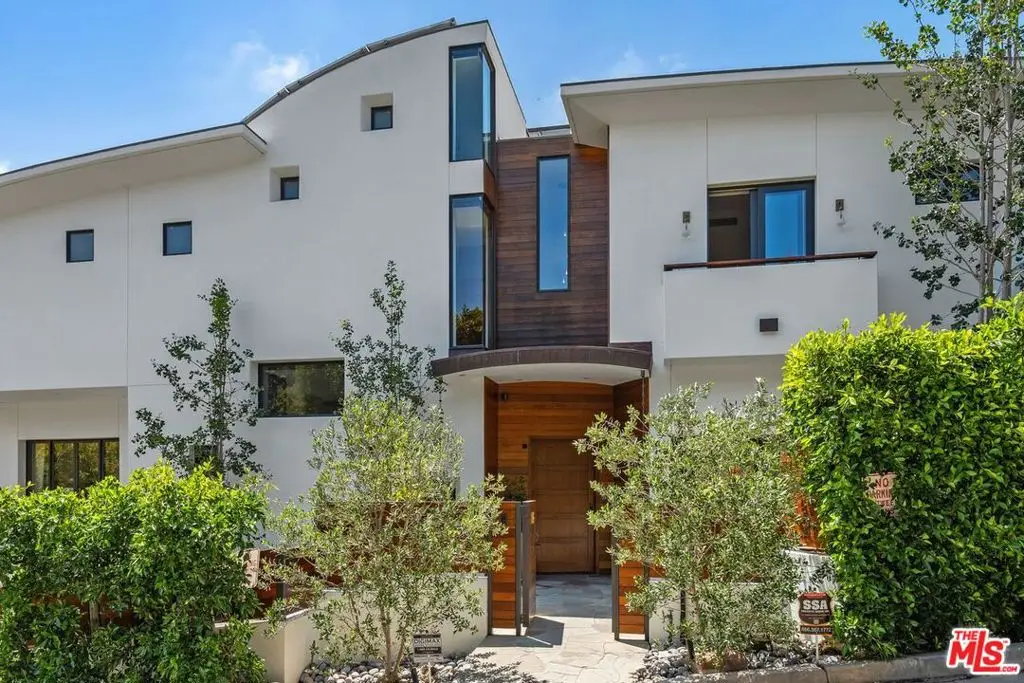 1535 Umeo Road, Pacific Palisades, CA 90272 - #1