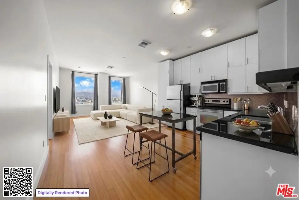 3810 Wilshire Boulevard #1801, Los Angeles, CA 90010 - #1