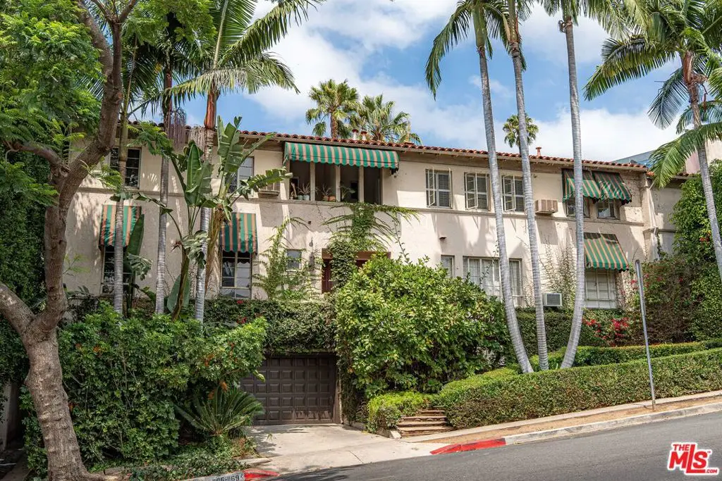 8468 Fountain Avenue, West Hollywood, CA 90069 - #1