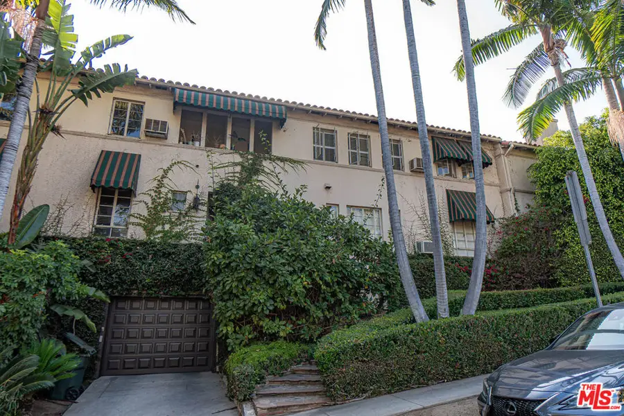 8468 Fountain Avenue, West Hollywood, CA 90069 - #2