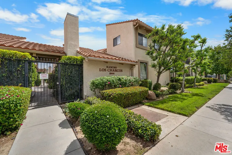 10444 Canoga Avenue #26, Chatsworth, CA 91311 - #2