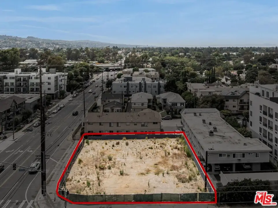 11003 Moorpark Street, North Hollywood, CA 91602 - #1