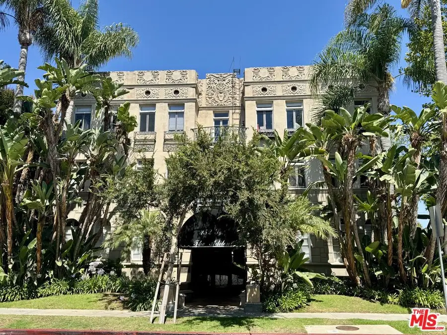 152 S Peck Drive, Beverly Hills, CA 90212 - #3