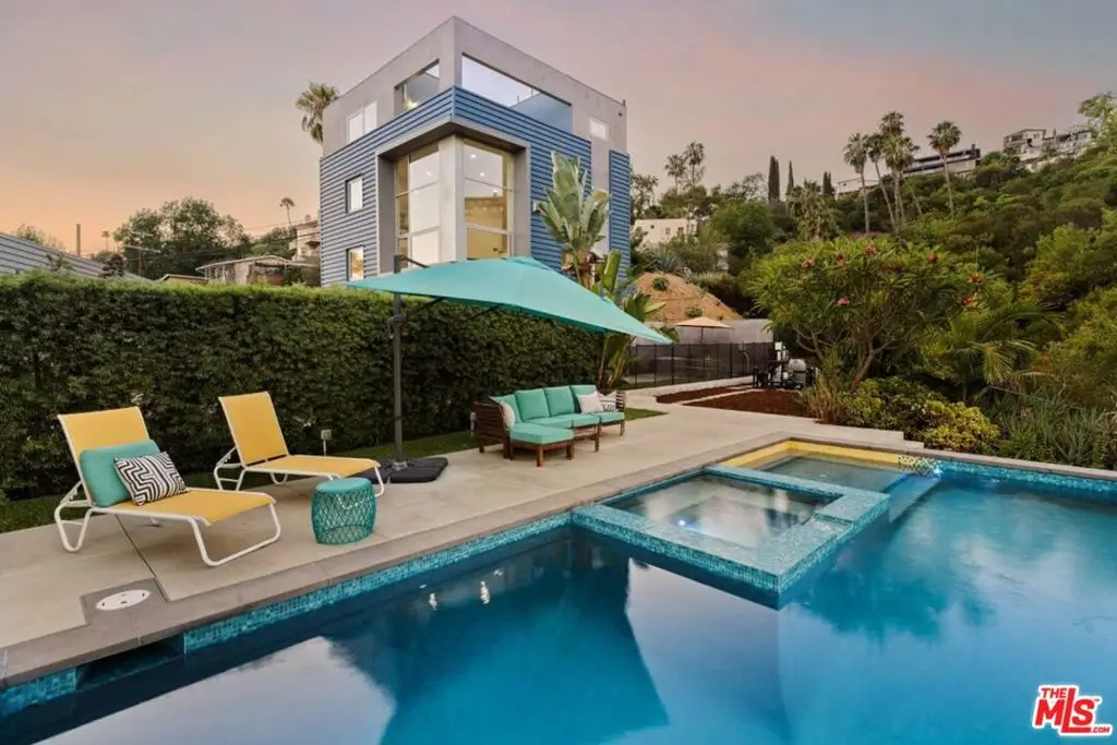 3640 Roseview Avenue, Los Angeles, CA 90065 - #1