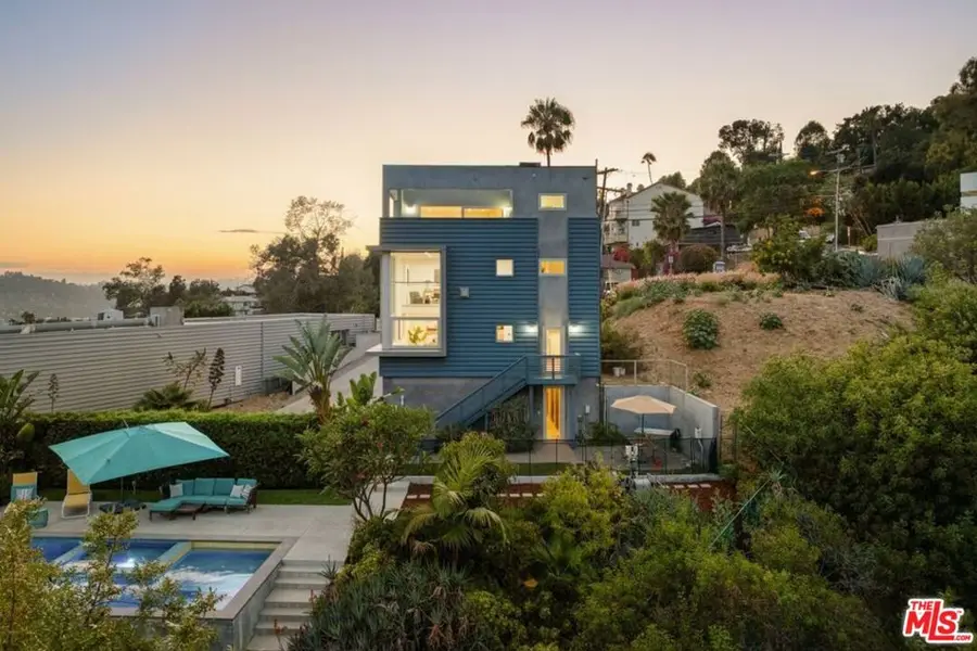 3640 Roseview Avenue, Los Angeles, CA 90065 - #3