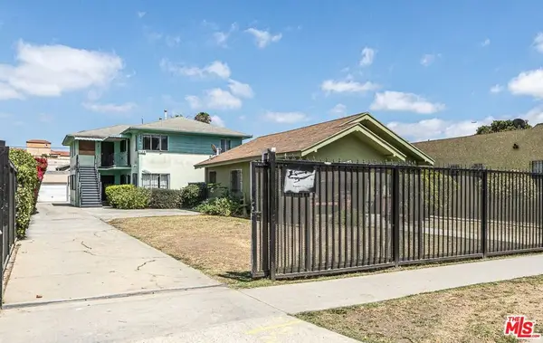 6124 S Victoria Avenue, Los Angeles, CA 90043