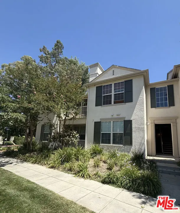 24136 Victoria Lane #23, Valencia, CA 91355 - #1
