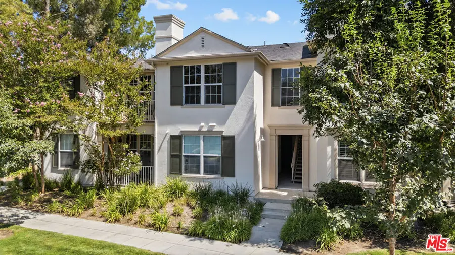 24136 Victoria Lane #23, Valencia, CA 91355 - #2