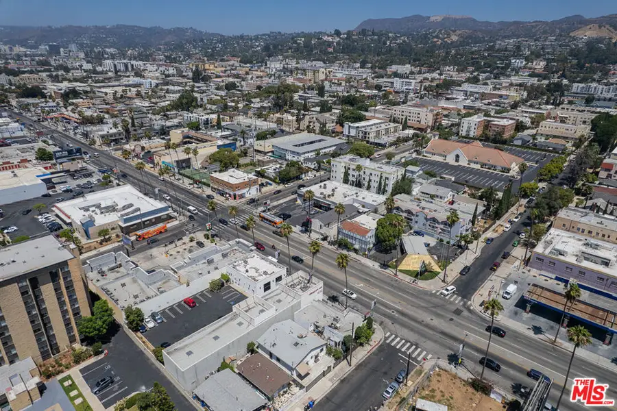 1443 N Mariposa, Los Angeles, CA 90027 - #2
