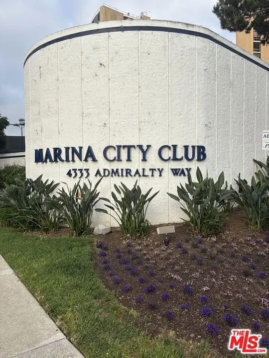 4316 Marina City Drive #304G, Marina Del Rey, CA 90292 - #1