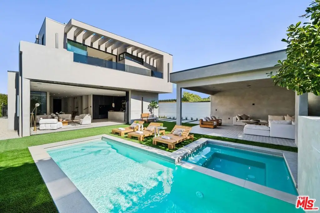 6660 Maryland Drive, Los Angeles, CA 90048 - #1