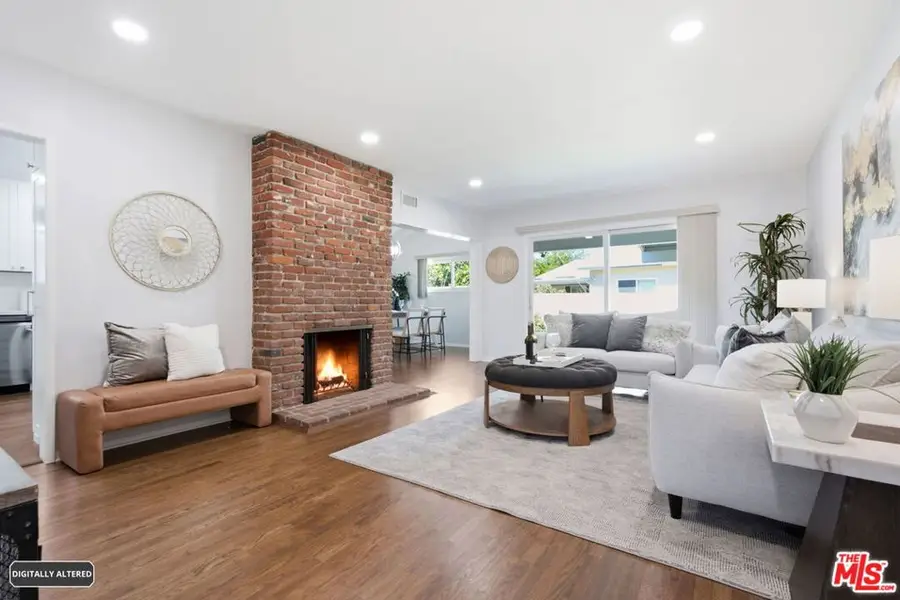 7400 Vanalden Avenue, Reseda, CA 91335 - #2