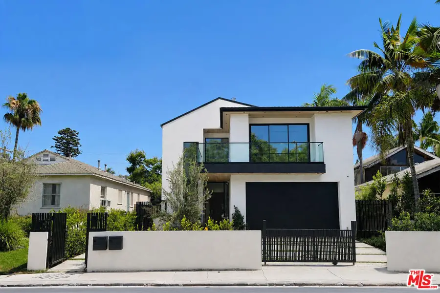 3542 Butler Avenue, Los Angeles, CA 90066 - #2