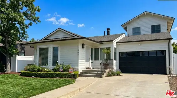 664 Radcliffe Avenue, Los Angeles, CA 90272