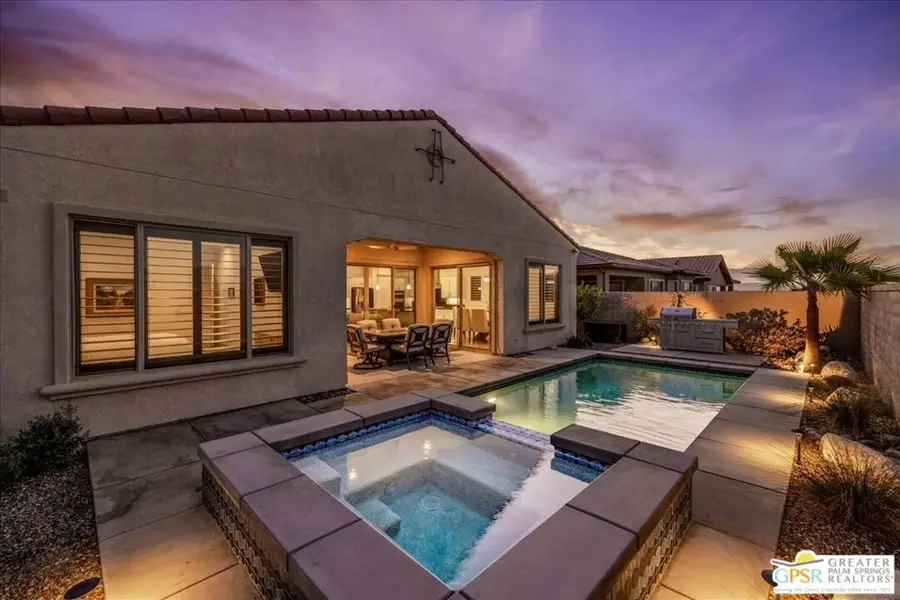 64 Zinfandel, Rancho Mirage, CA 92270 - #2