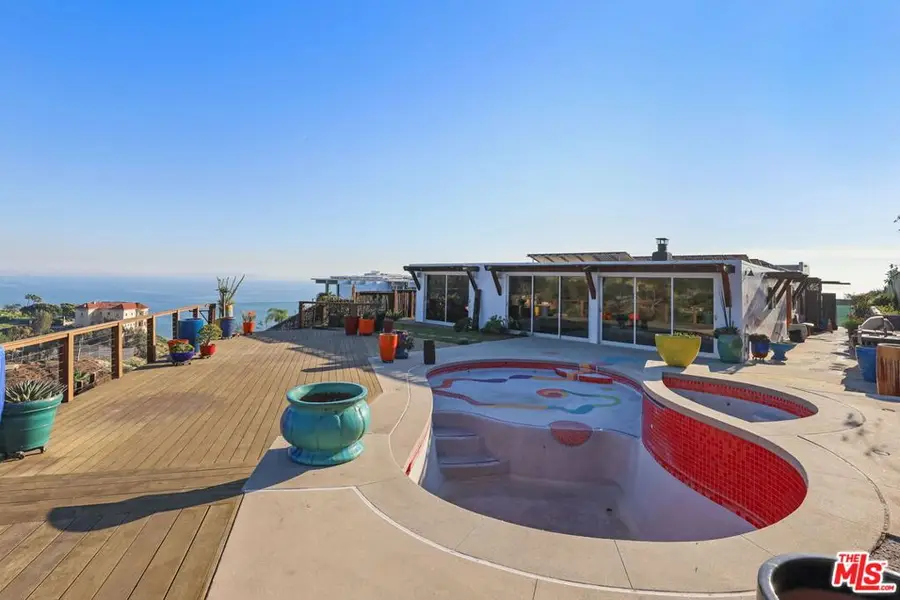 3912 Spray Lane, Malibu, CA 90265 - #3