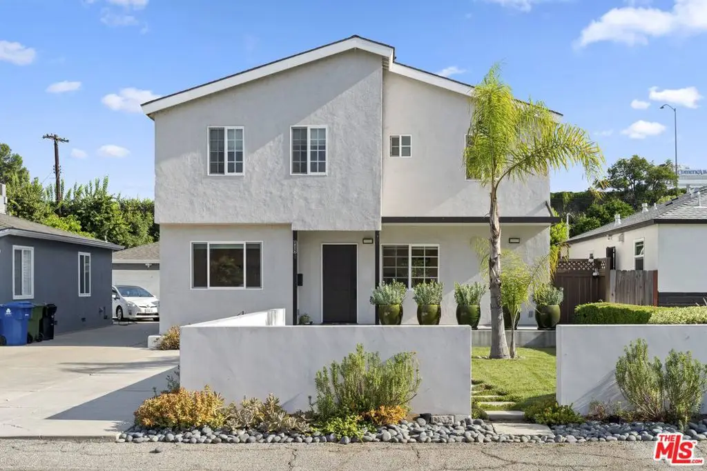 15216 Morrison Street, Sherman Oaks, CA 91403 - #1