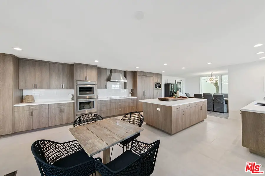 2688 Rambla Pacifico Street, Malibu, CA 90265 - #3