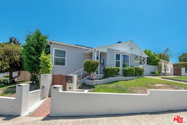 7501 Earldom Avenue, Playa Del Rey, CA 90293