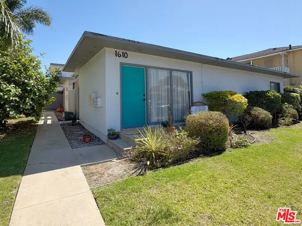1610 E Carson Street, Long Beach, CA 90807
